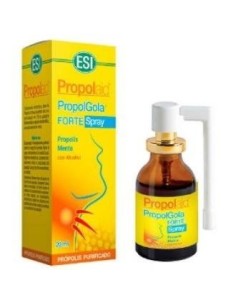 Propolgola Forte Spray C/Al (20Ml.) De Esi