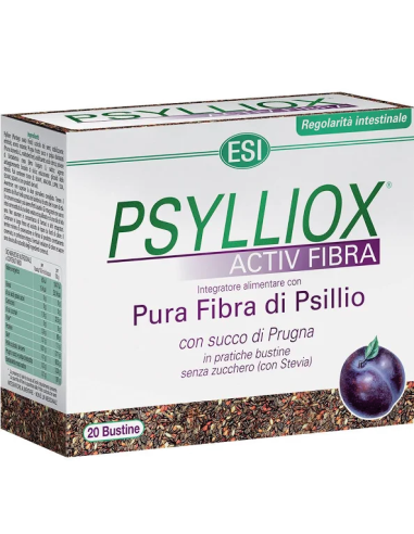 Psylliox 20S Sobres de Trepatdiet-Esi