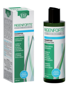 Rigenforte Champu Anticaspa (200ML.)