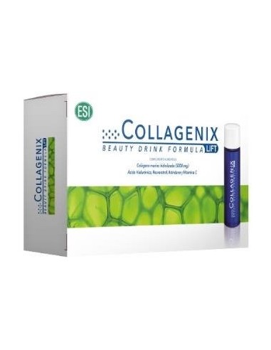Collagenix Lift (10 Drinks X 30Ml) De Esi