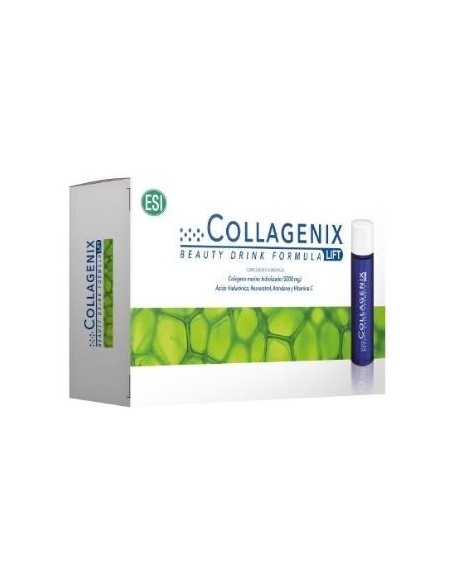 Collagenix Lift (10 Drinks X 30Ml) De Esi
