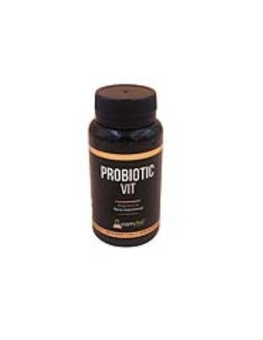 Pack 2 ud Probiotic Vit 30Cap de Comdiet