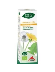 Phyto-Bipole Bio Diente De Leon 50 Mililitros Phytobiopole