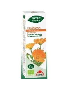 Phyto-Bipole Bio Calendula 50 Mililitros Phytobiopole