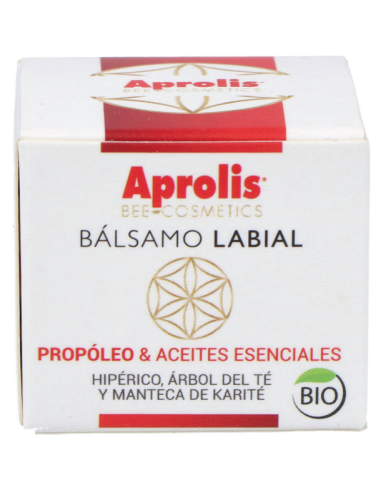Aprolis Balsamo Labial Propoleo 5 gramos de Intersa