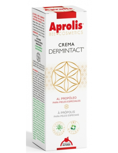 Aprolis Dermintact Crema 40Gr de Intersa