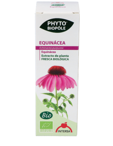 Phyto-Bipole Bio Echinacea 50 Mililitros Phytobiopole