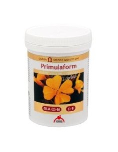 Primulaform 200 perlas de Intersa