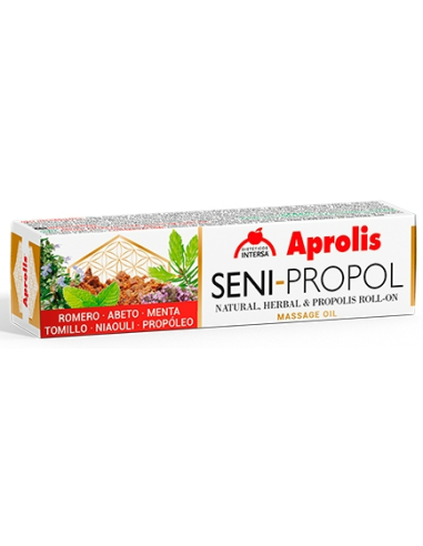 Aprolis Seni-Propol Roll-On 10 Ml de Intersa