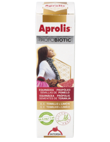 Aprolis Propobiotic 30 Ml de Intersa