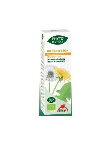 Pack 4x3 Phyto-Bipole Bio Diente De Leon 50 Ml de Intersa