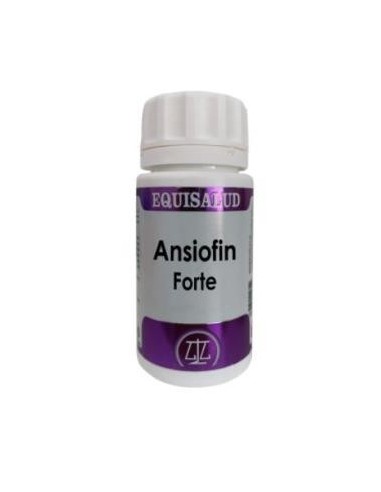 Ansiofin Forte 60 Cáp. de Internature