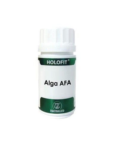 Holofit Alga Afa 50 Cáp. de Equisalud