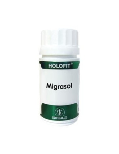 Holofit Migrasol 50 Cáp. de Equisalud