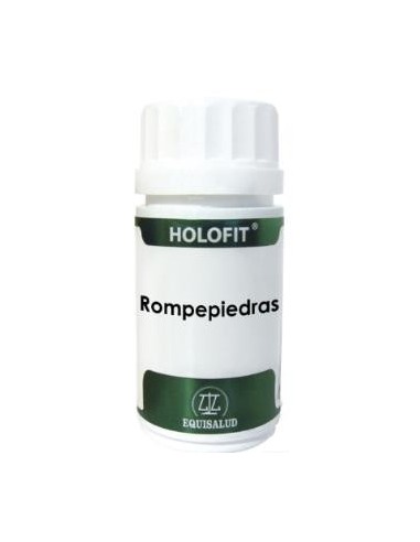 Holofit Rompepiedras 50 Cáp. de Equisalud