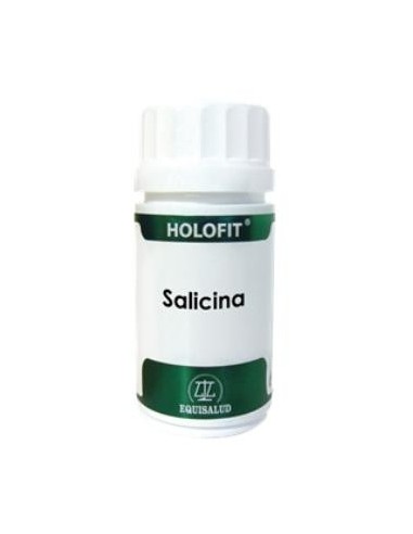 Holofit Salicina 50 Cáp. de Equisalud