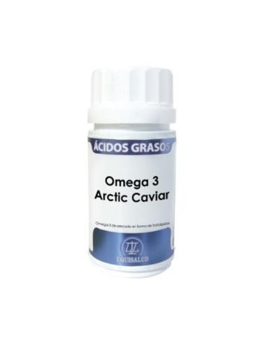 Omega 3 Arctic Caviar  de Equisalud
