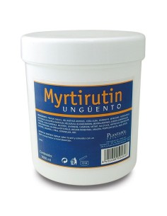 Myrtirutin Ungüento 1.000 Ml
