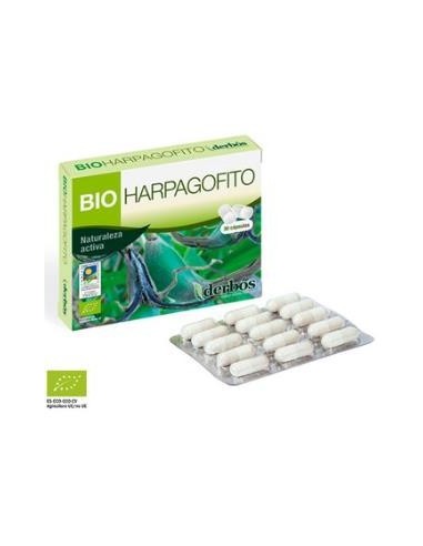 Pack de 2 uds Bioharpagophytum 30Cap. de Derbos