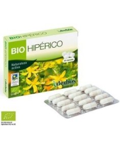 Pack de 2 uds Biohiperico 30Cap. de Derbos