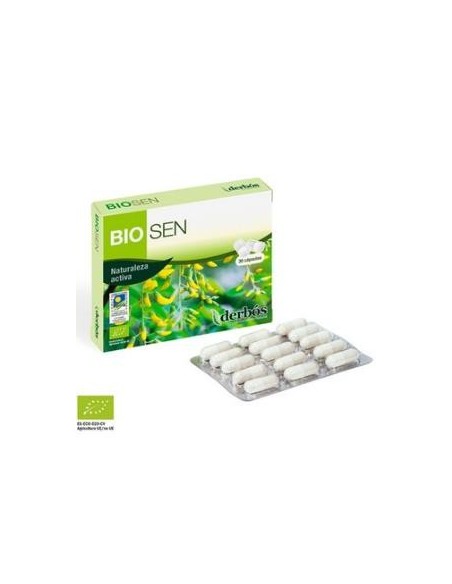 Pack 2 ud Biosen 30Cap. de Derbos