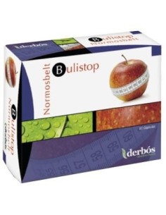 Pack de 2 uds Bulistop 60Cap. de Derbos