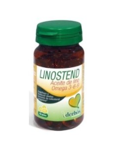 Pack de 2 uds Linostend Lino 100Perlas de Derbos