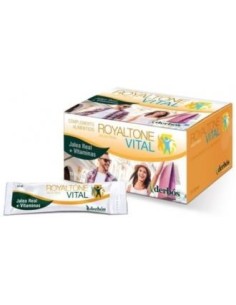 Pack de 2 uds Royaltone Vital 20Sticks de Derbos