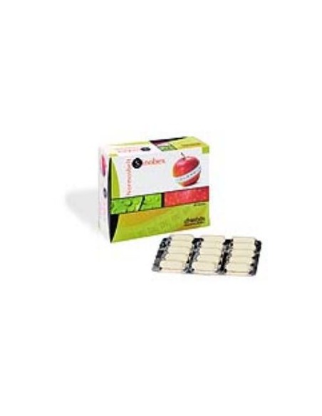 Pack de 2 uds Sinobex 60Cap. de Derbos