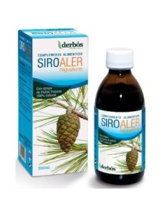 Pack de 2 uds Siroaler Niguelone 500Ml. de Derbos