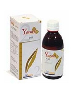 Pack de 2 uds Yaravi 2 P.M Eucalipto 250Ml. de Derbos