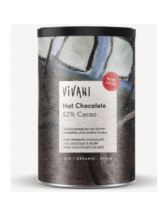 Vivani Chocolate Caliente para beber 280 gr
