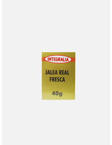 Jalea Fresca 40 G de Integralia.