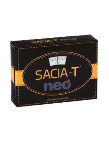 Sacia-T Neo 42Gummies de Neo