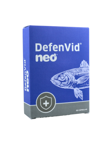 Defenvid Neo 30Cap. de Neo