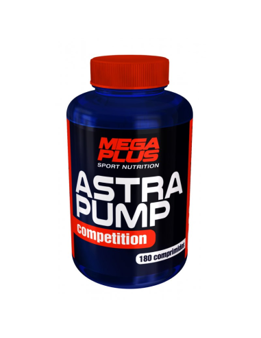 Astrapump Competition 180 Comp 180 comp de Mega Plus