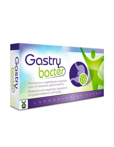gastrybacter 40 capsulas