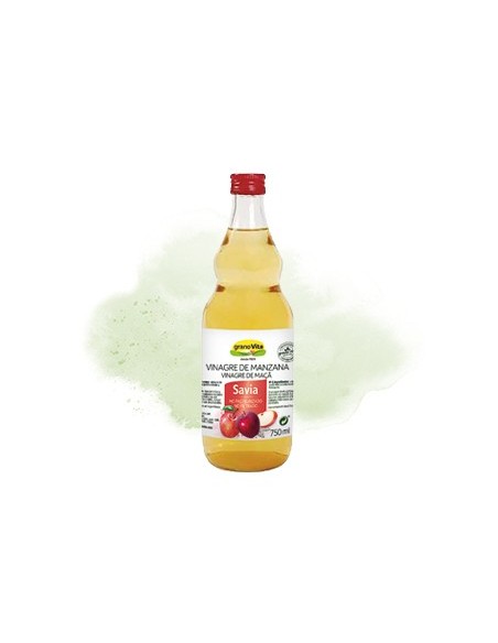 Vinagre Manzana 750 Ml de Granovita