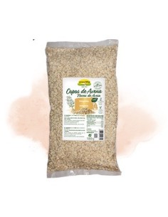 Copos Avena 1 Kg de Granovita