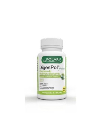 Digespol Formula 90 Comprimidos Polaris