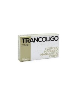 Pack 2 ud Trancoligo 20  Ampollas de Artesania