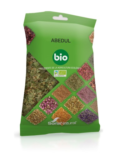 Abedul 40 Gr Bolsa Eco de Soria