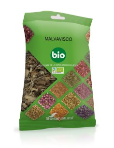 Malvavisco 60 Gr Bolsa Eco de Soria