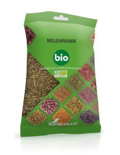 Milenrama 30 Gr Bolsa Eco de Soria