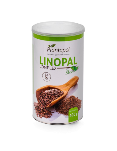 Linopal 400 g Plantapol