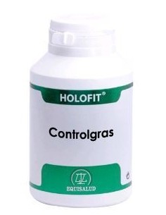 Holofit Controlgras  180 Cáp. de Equisalud