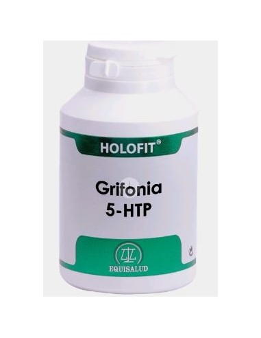 Holofit Grifonia  5-Htp 180 Cáp. de Equisalud