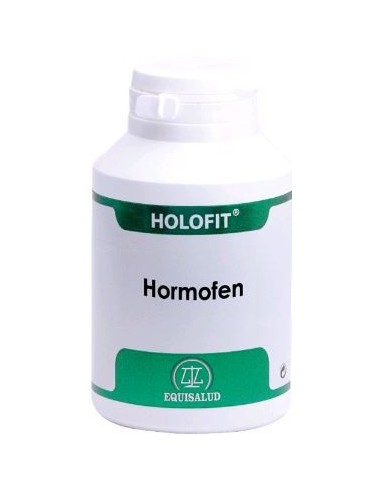 Holofit Hormofen  180 Cáp. de Equisalud