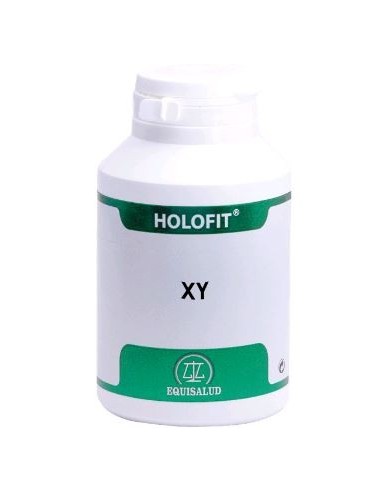 Holofit Xy  180 Cáp. de Equisalud