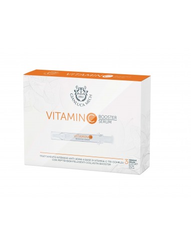 Vitamin C Booster Serum 30Ml